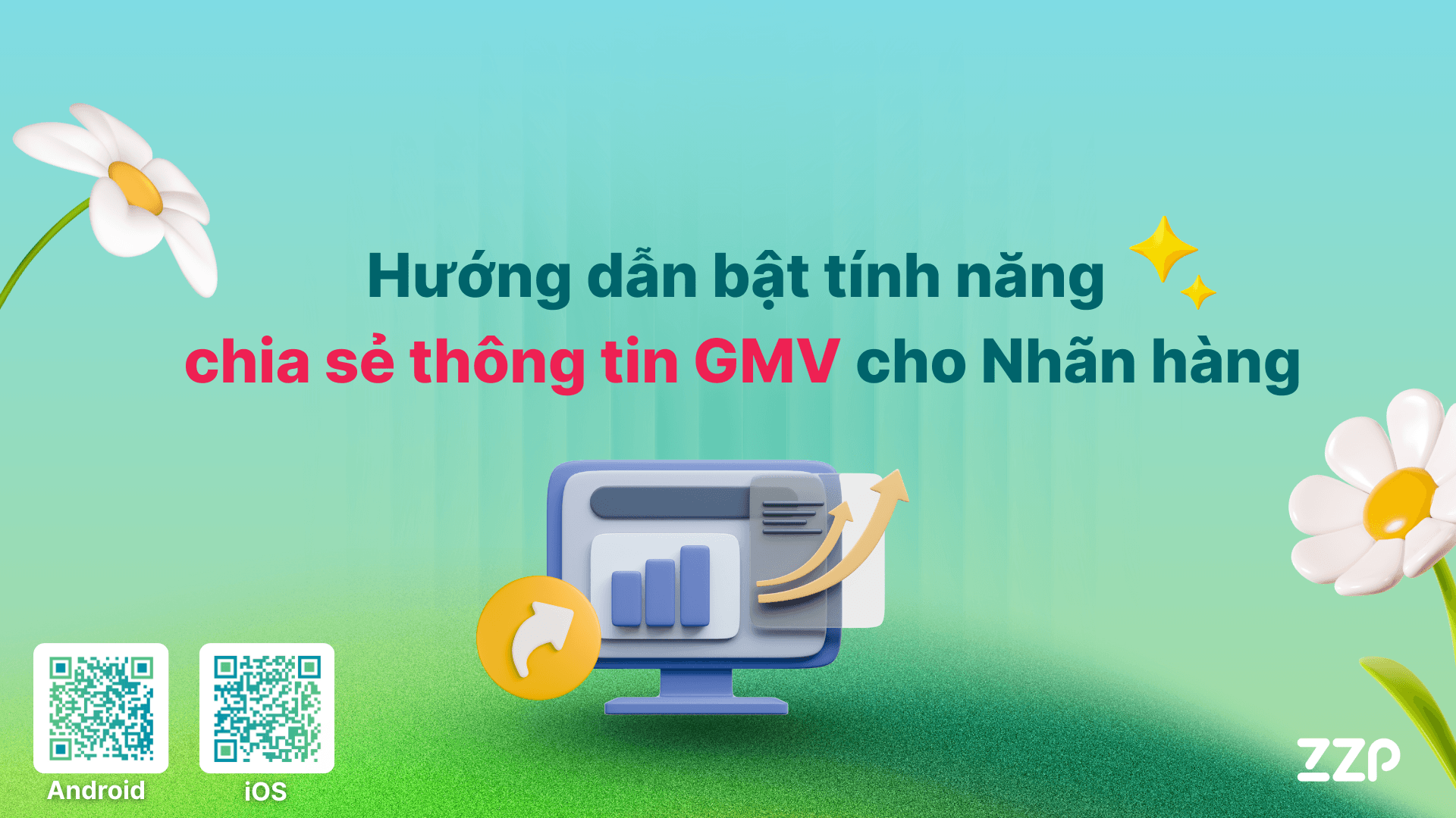Guide to Enabling GMV Information Sharing for Brands