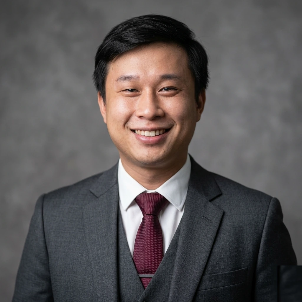 Ông Trần Thanh Tuấn - Nhà sáng lập ZZP