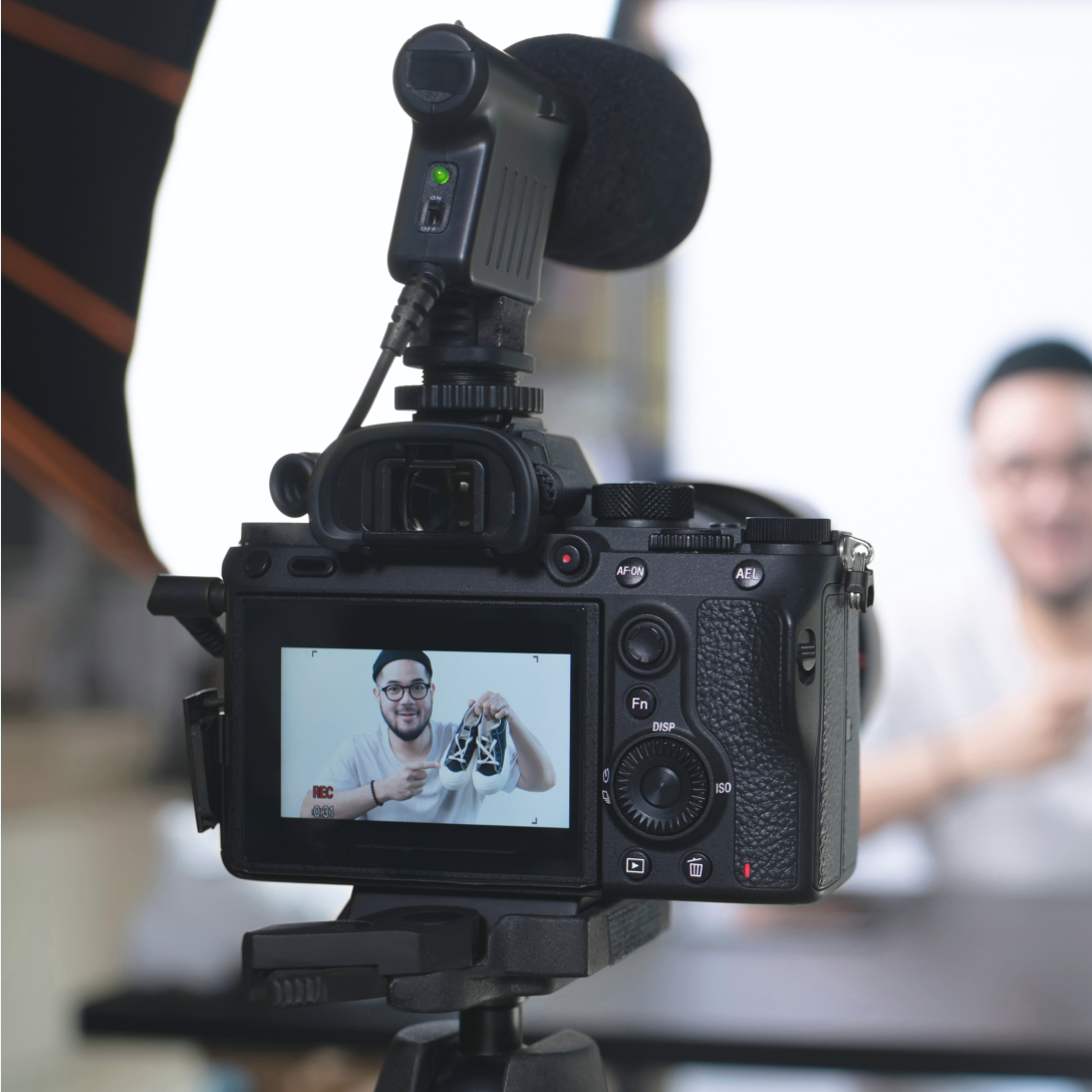 Nhà bán hàng quản lý nội dung